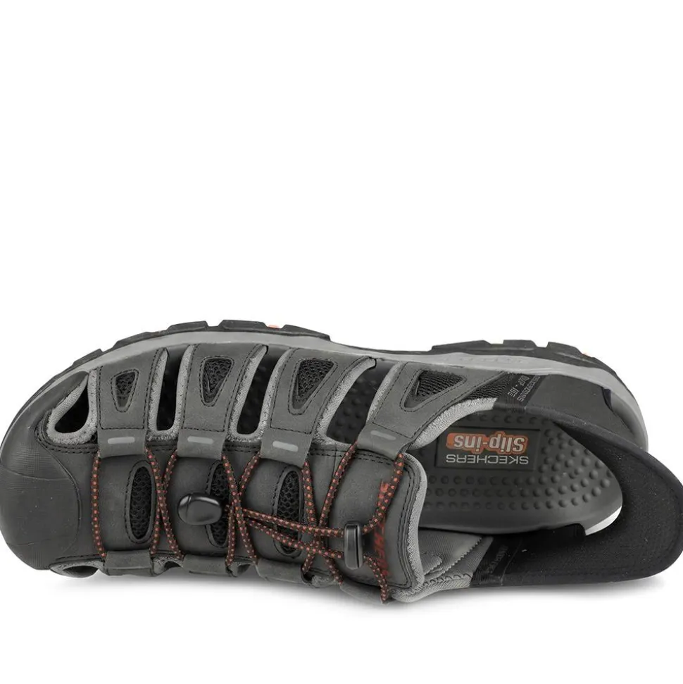 Skechers Slip-ins RF: Tresmen - Norvick - Black