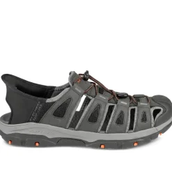 Skechers Slip-ins RF: Tresmen - Norvick - Black