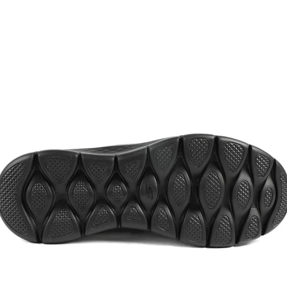 Skechers Slip-ins: Soft Strides Trainers - Black