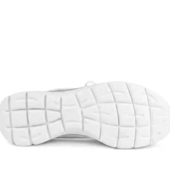 Skechers Slip-ins: Summits Lace Up Trainers - White