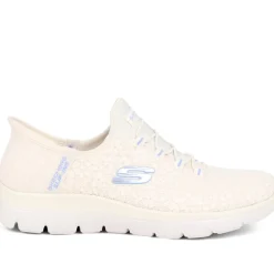 Skechers Slip-ins: Summits - Lacey Gem - Off White
