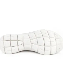 Skechers Slip-ins: Summits-Lunar Glow Trainers - Natural