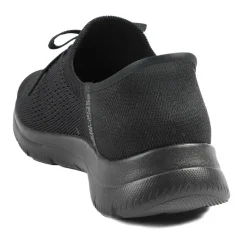 Skechers Slip-ins: Summits New Daily Trainers - Black