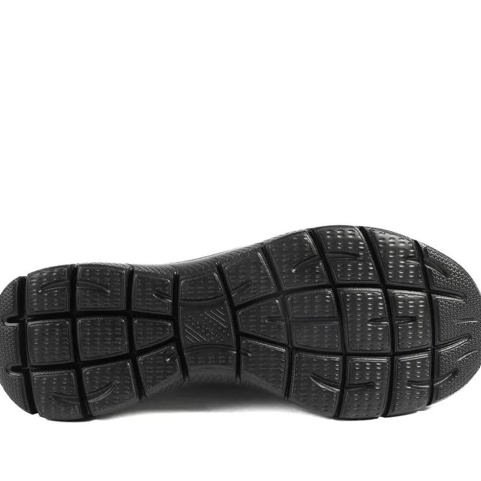 Skechers Slip-ins: Summits New Daily Trainers - Black