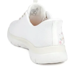 Skechers Slip-ins: Summits-Spring Blossom Trainers - Natural