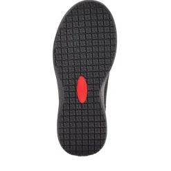 Skechers Slip-ins: Summits SR - Enslee Trainers - Black-Black