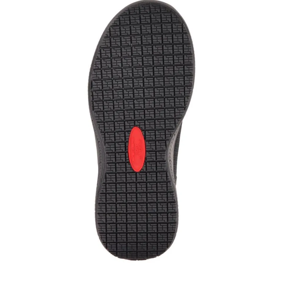 Skechers Slip-ins: Summits SR - Enslee Trainers - Black-Black