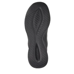 Skechers Slip-ins: Ultra Flex 3.0 - All Smooth - Black-Black