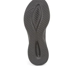 Skechers Slip-ins: Ultra Flex Brilliant Trainers - Black-Black