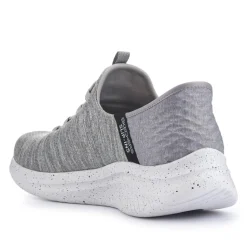 Skechers Slip-ins: Ultra Flex 3.0 - Right Away - Grey