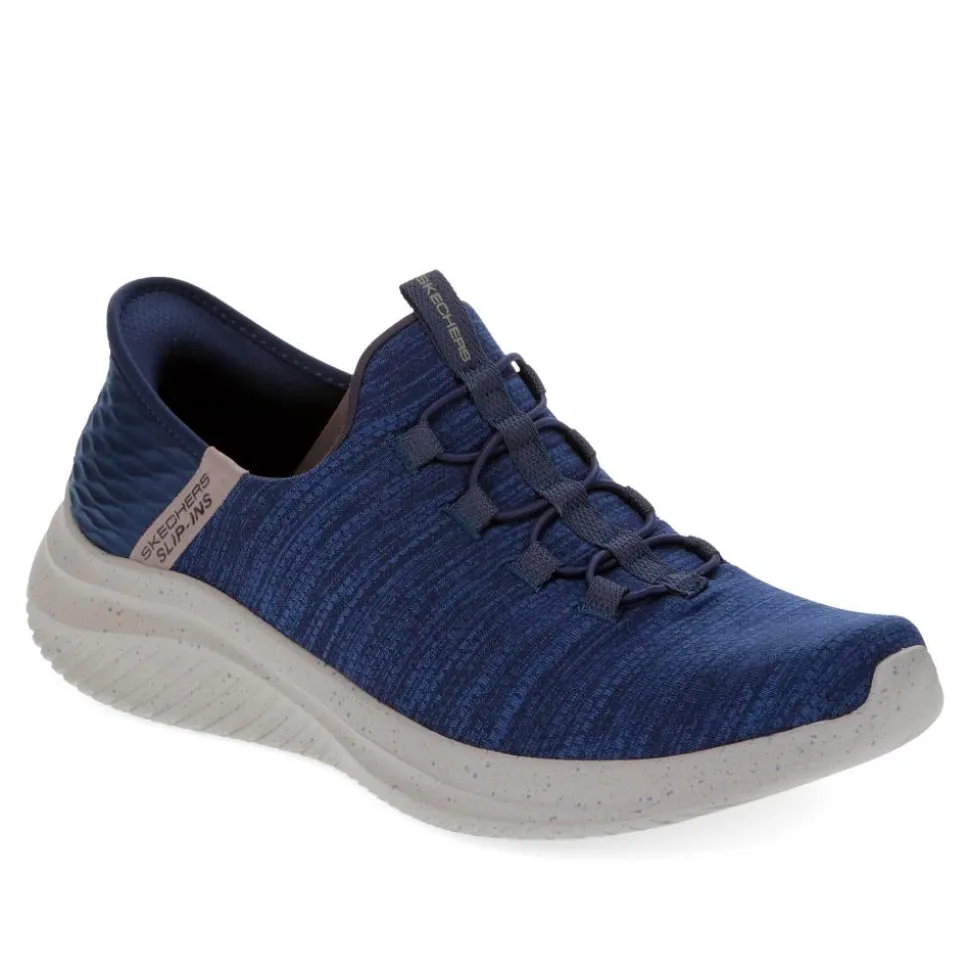 Skechers Slip-ins: Ultra Flex 3.0 - Right Away - Navy
