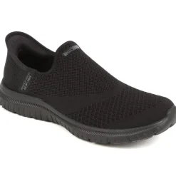 Skechers Slip-ins: Virtue - Sleek Shoes - Black