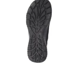 Skechers Slip-ins: Virtue - Sleek Shoes - Black