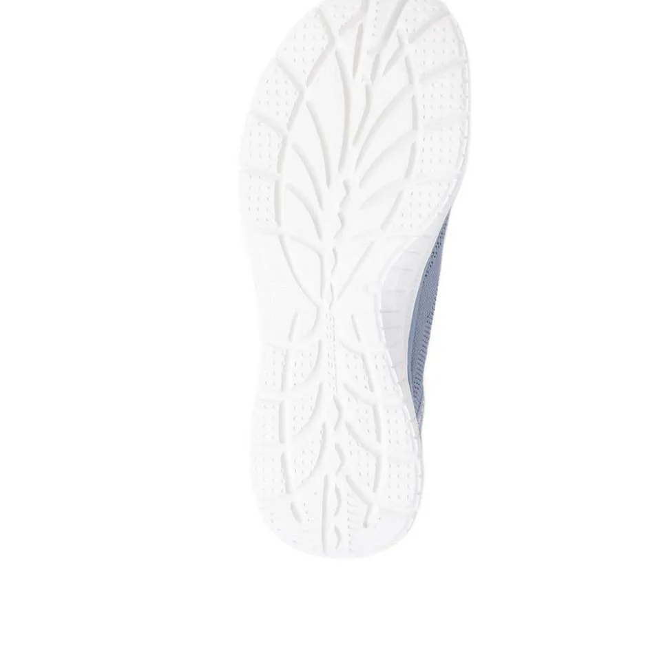 Skechers Slip-ins: Virtue - Sleek Shoes - Slate