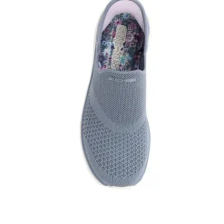 Skechers Slip-ins: Virtue - Sleek Shoes - Slate