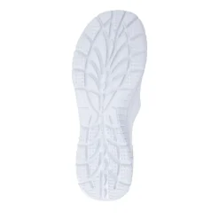 Skechers Slip-ins: Virtue - Sleek Shoes - White