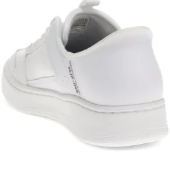 Skechers Sport Court 92 Distown Trainers - White