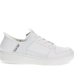Skechers Sport Court 92 Distown Trainers - White
