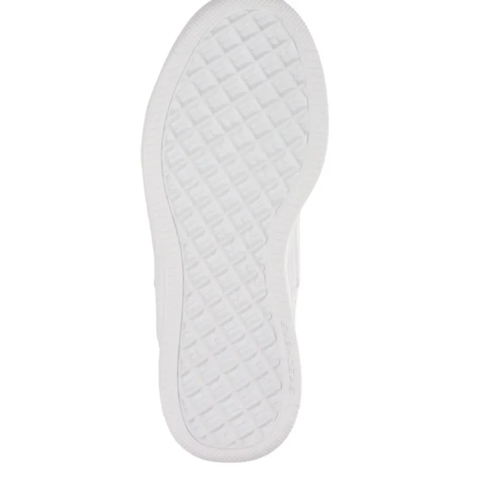 Skechers Sport Court 92 Distown Trainers - White