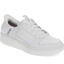 Skechers Sport Court 92 Distown Trainers - White