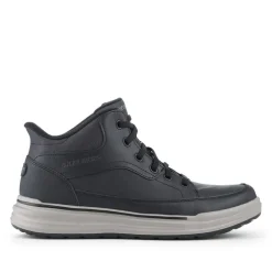 Skechers Sterling Rogan Shoes - Black
