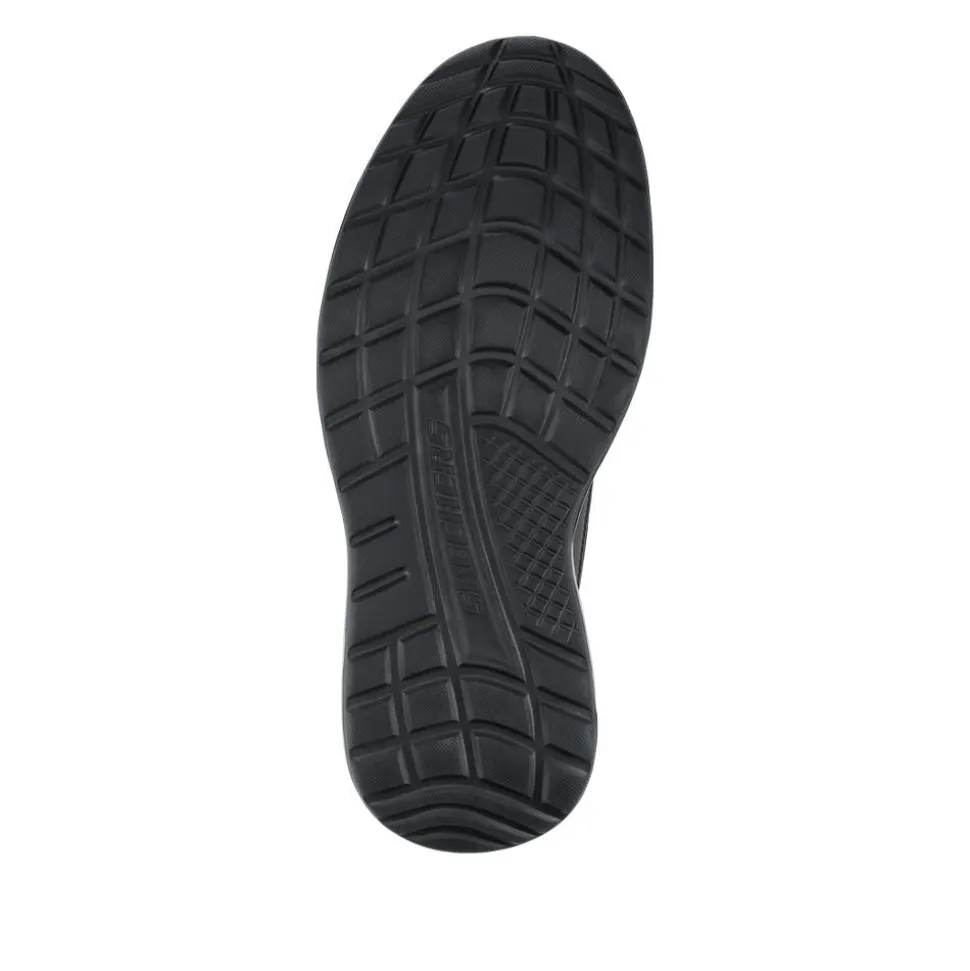 Skechers Sterling Rogan Shoes - Black