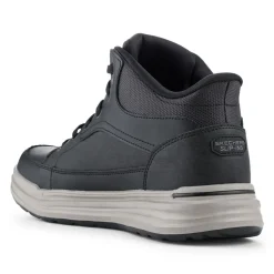 Skechers Sterling Rogan Shoes - Black