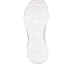 Skechers Summit - Glowing Iris Trainers - White