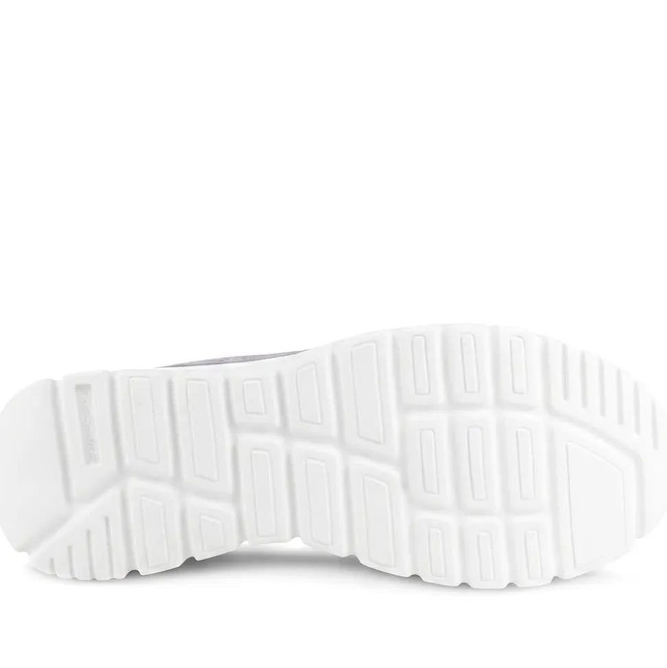 Skechers Summits Bungee Lace Trainers - Purple