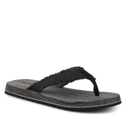 Skechers Tantric Fritz Sandals - Black
