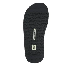 Skechers Tantric Fritz Sandals - Grey