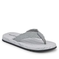 Skechers Tantric Fritz Sandals - Grey