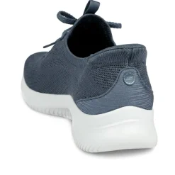 Skechers Ultra Flex 4.0 Trainers - Navy