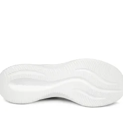 Skechers Ultra Flex 4.0 Trainers - White