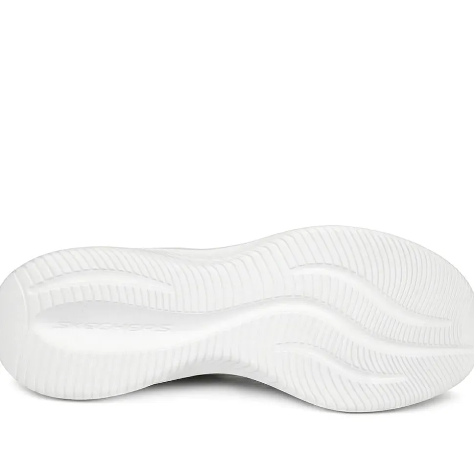 Skechers Ultra Flex 4.0 Trainers - White