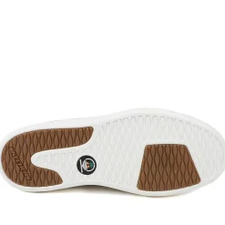 Skechers Verloma Radical Slip In Trainers - Off White