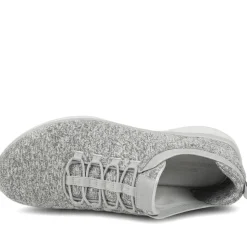 Skechers Virtue Sporty Trainers - Grey