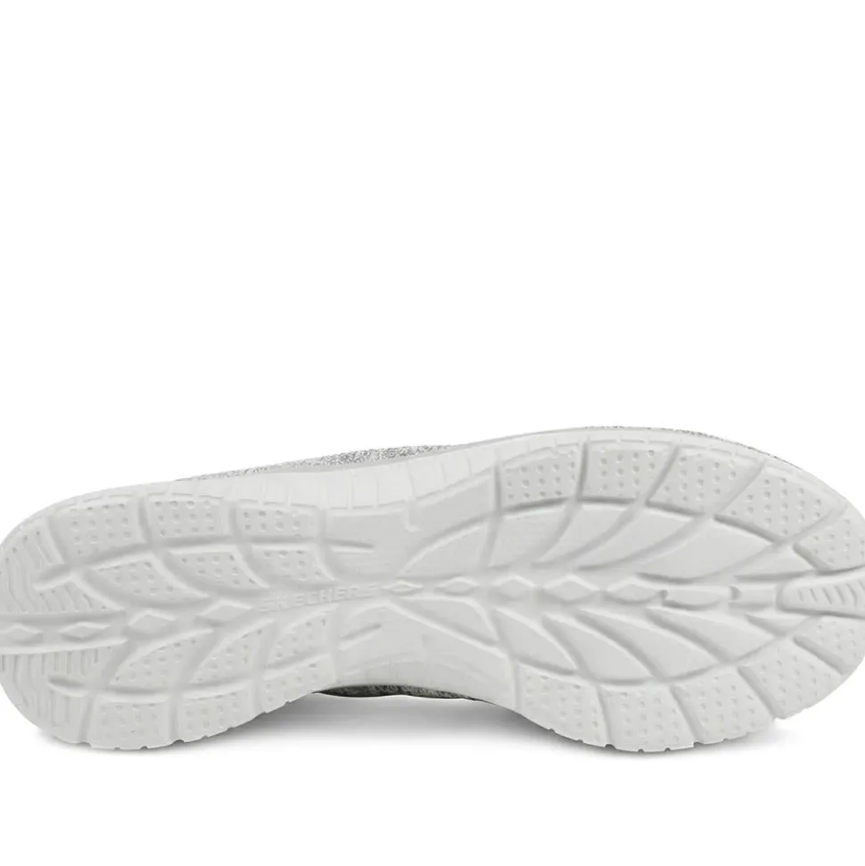 Skechers Virtue Sporty Trainers - Grey