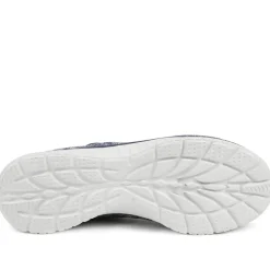 Skechers Virtue Sporty Trainers - Navy