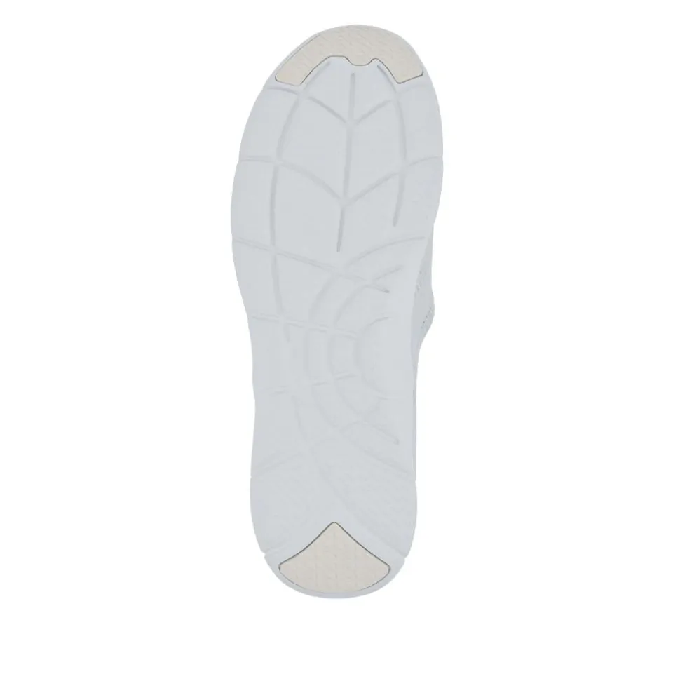 Skechers Wide Fit Arch Fit Refine - Iris - Grey