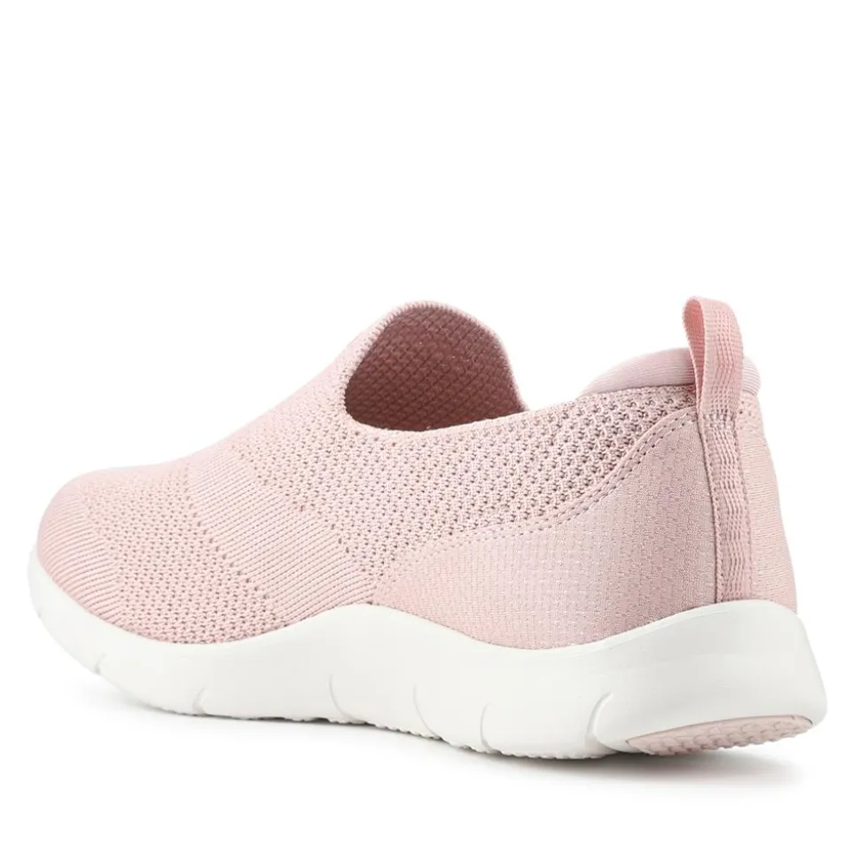 Skechers Wide Fit Arch Fit Refine - Iris - Rose