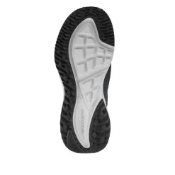 Skechers Wide Fit Bounder RSE - Hazlet - Navy