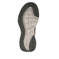 Skechers Wide Fit Bounder RSE - Hazlet - Taupe