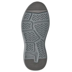 Skechers Wide Fit Slip-ins Relaxed Fit Trainers - Navy