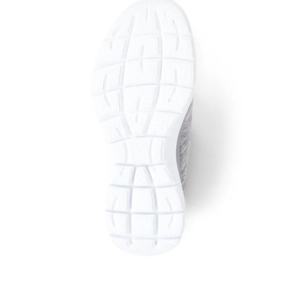 Skechers Wide Fit Slip-ins: Summits Trainers - Grey