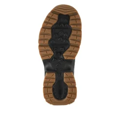 Skechers Wide Fit Slip-ins Vigor AT Trainers - Black