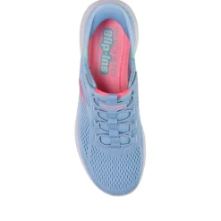 Skech-Lite Pro - True Story - Blue
