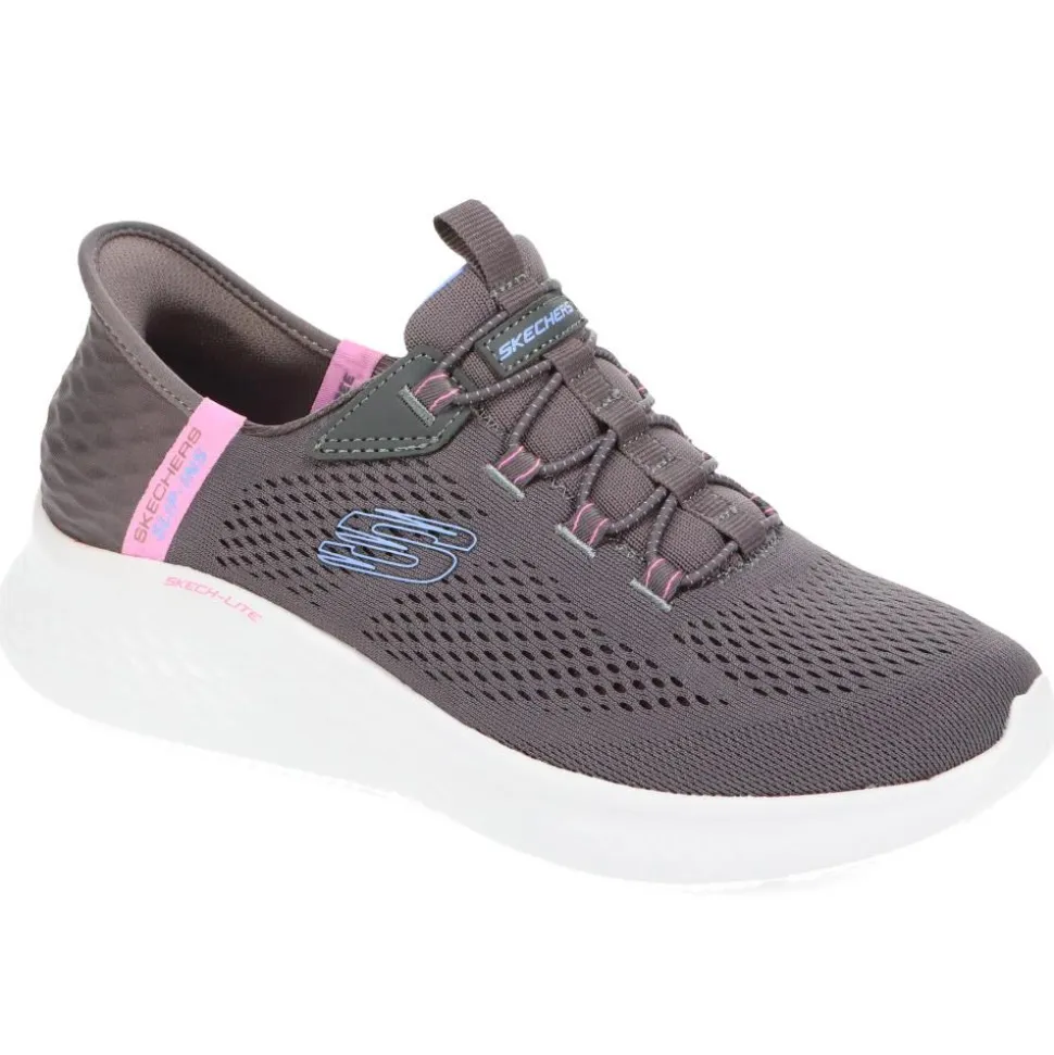 Skech-Lite Pro - True Story - Charcoal