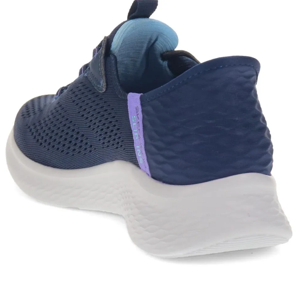 Skech-Lite Pro - True Story - Navy