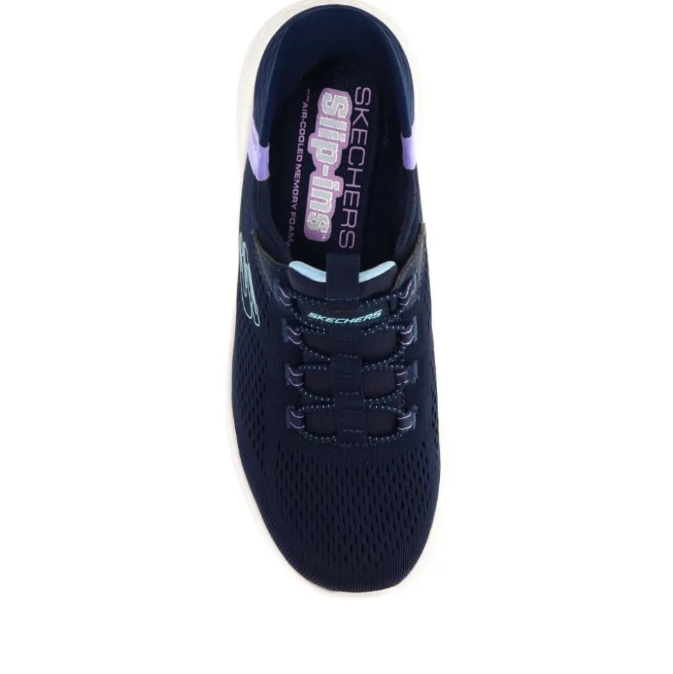 Skech-Lite Pro - True Story - Navy